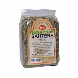 Natursim Şahtere Bitki Çayı 60gr